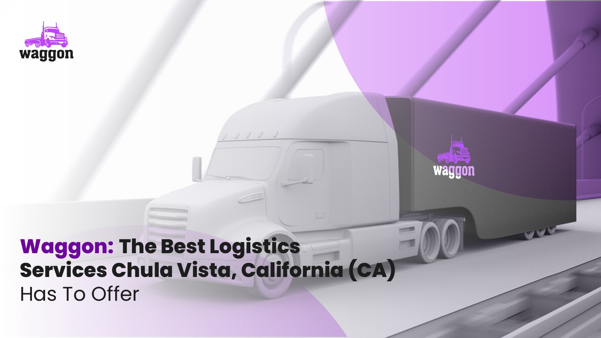 Chula Vista Logistics Services