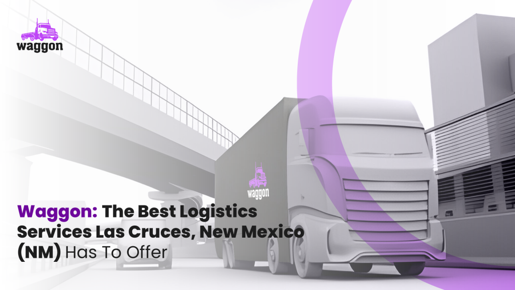 Las cruces logistics services