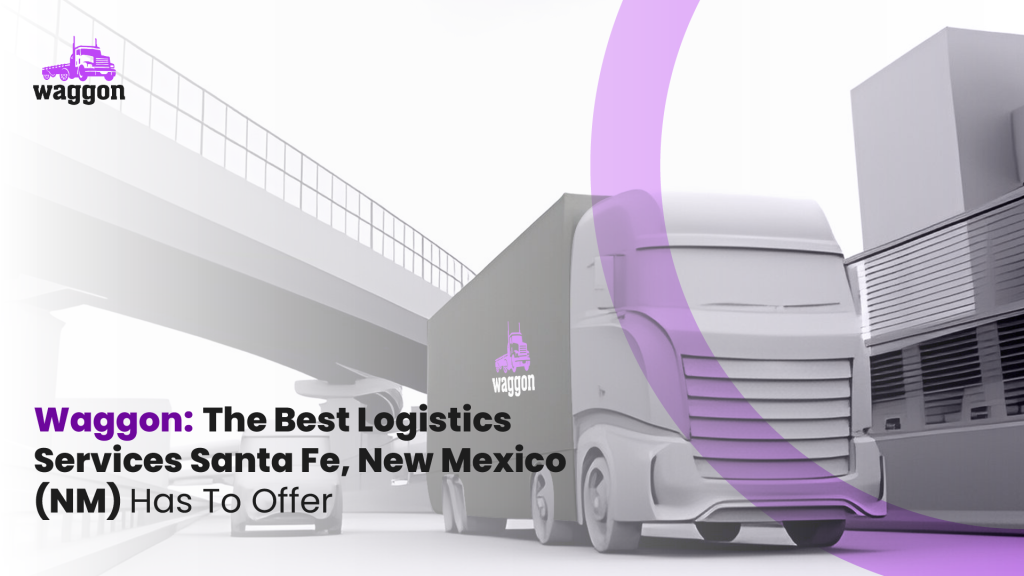 Santa fe logistics services