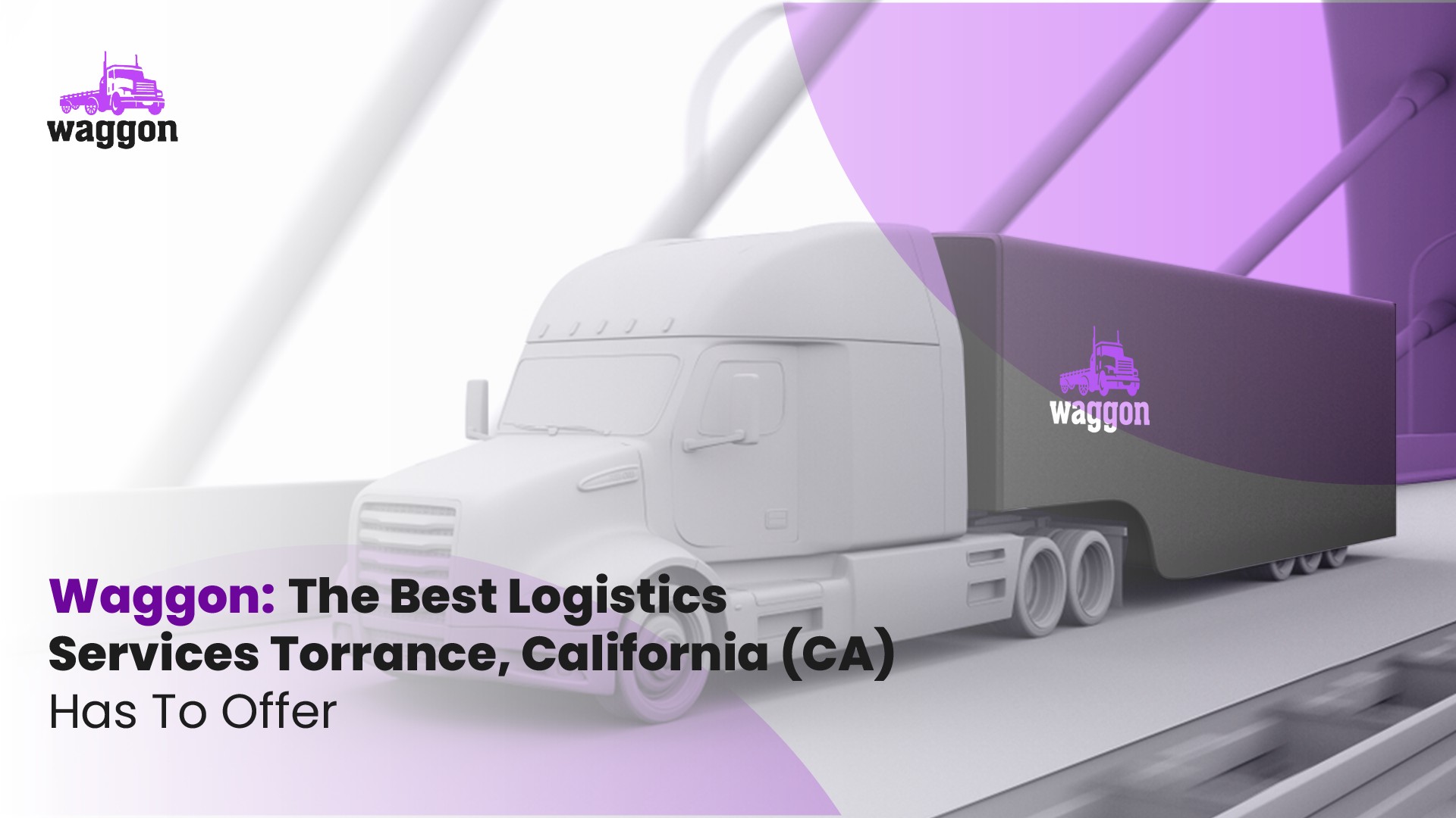 Torrance Logistics Services