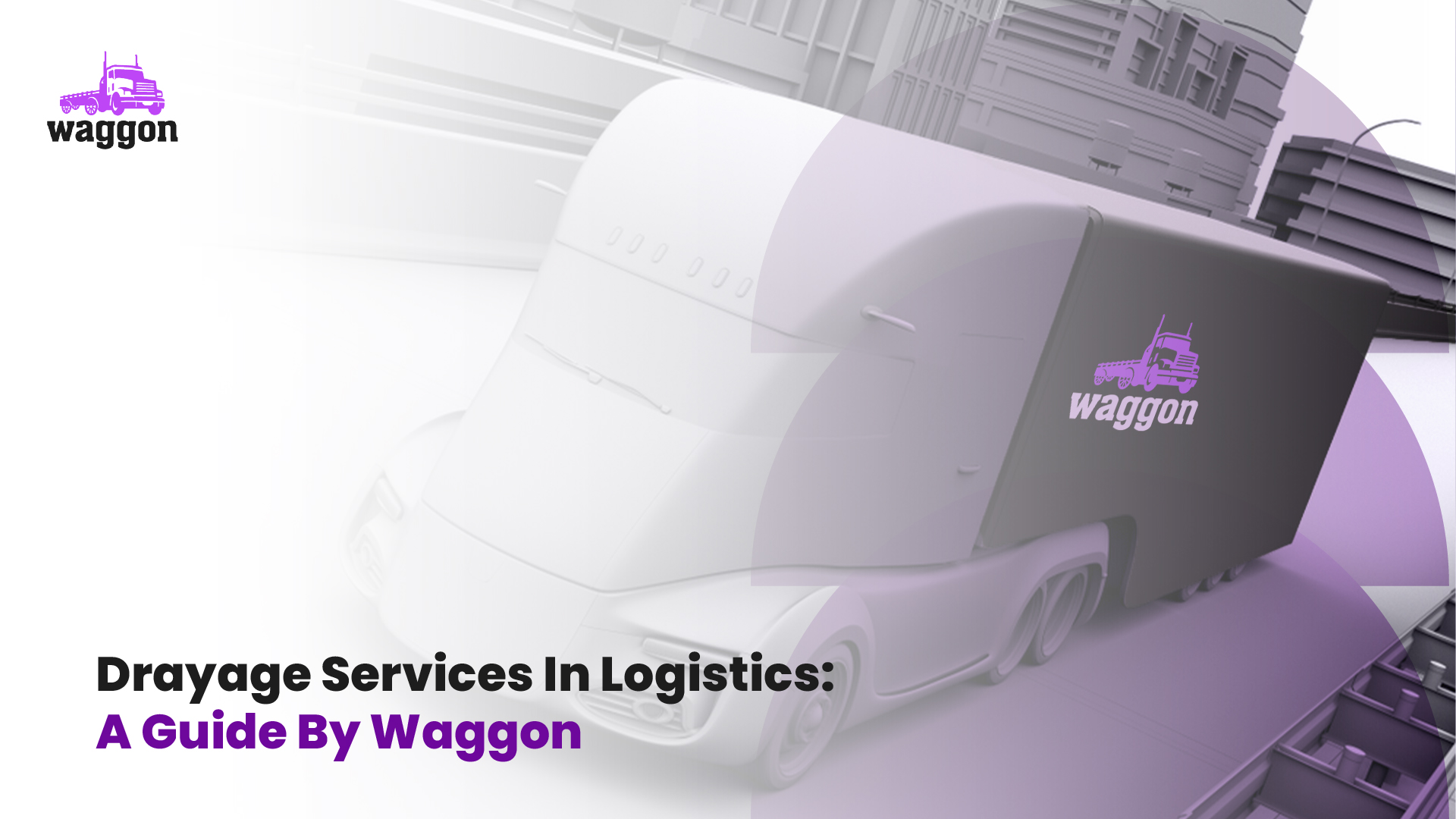 Drayage - The Waggon Freight Dictionary1