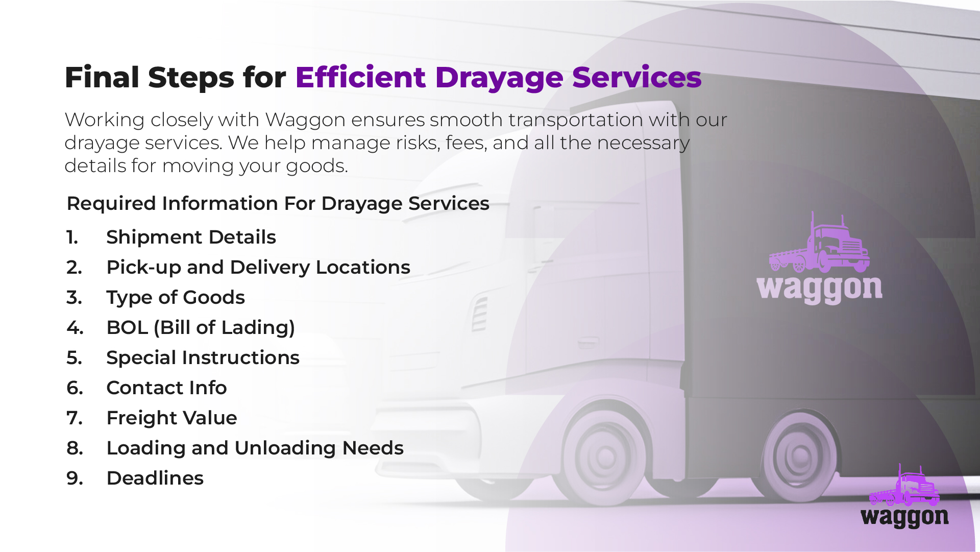 Drayage - The Waggon Freight Dictionary3