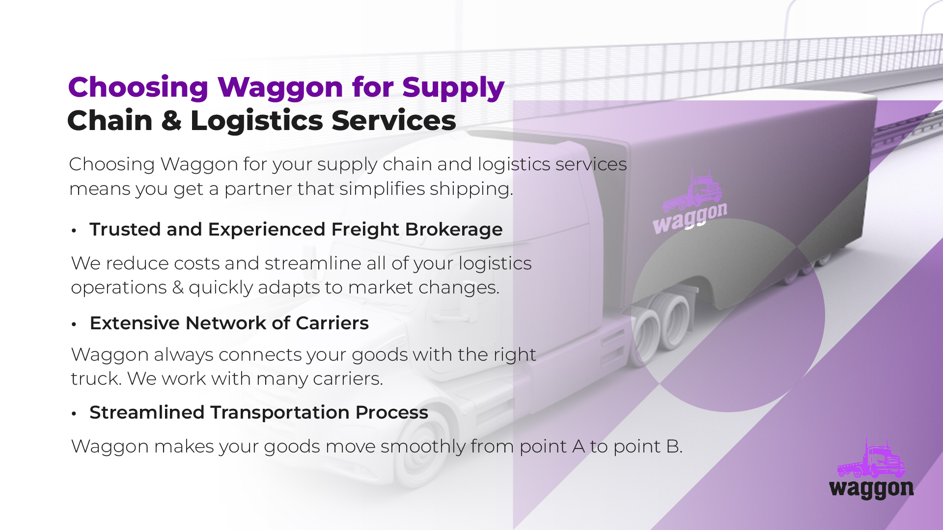 Freight Brokers - The Waggon Freight Dictionary4