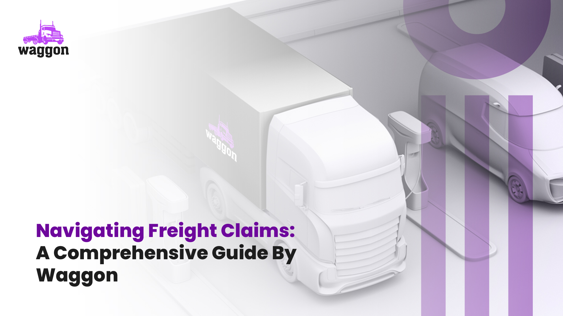 Freight Claim - The Waggon Freight Dictionary