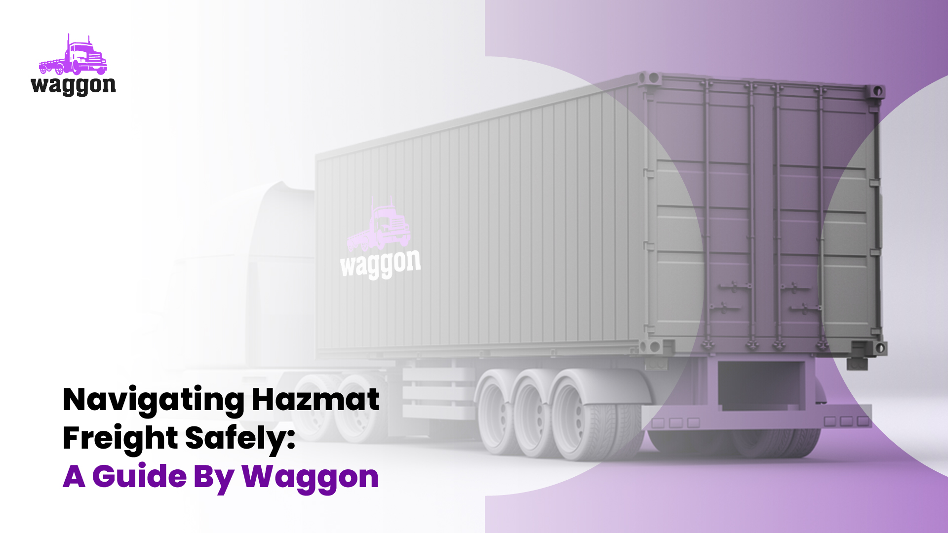 Hazmat - The Waggon Freight Dictionary1