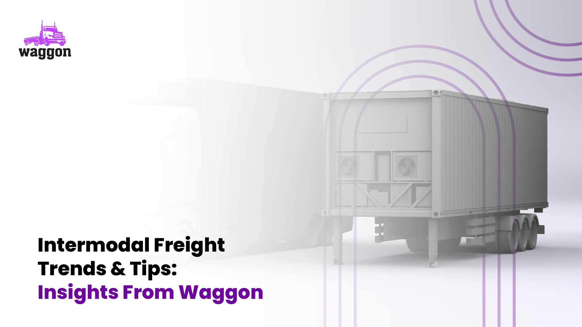 Intermodal - The Waggon Freight Dictionary1