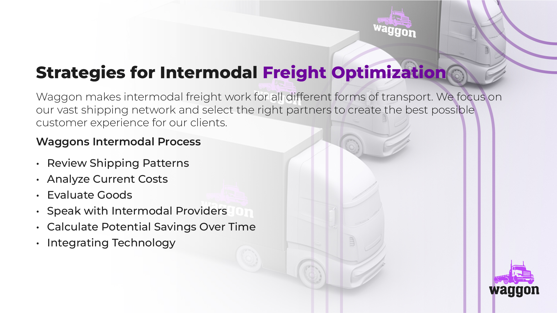 Intermodal - The Waggon Freight Dictionary4