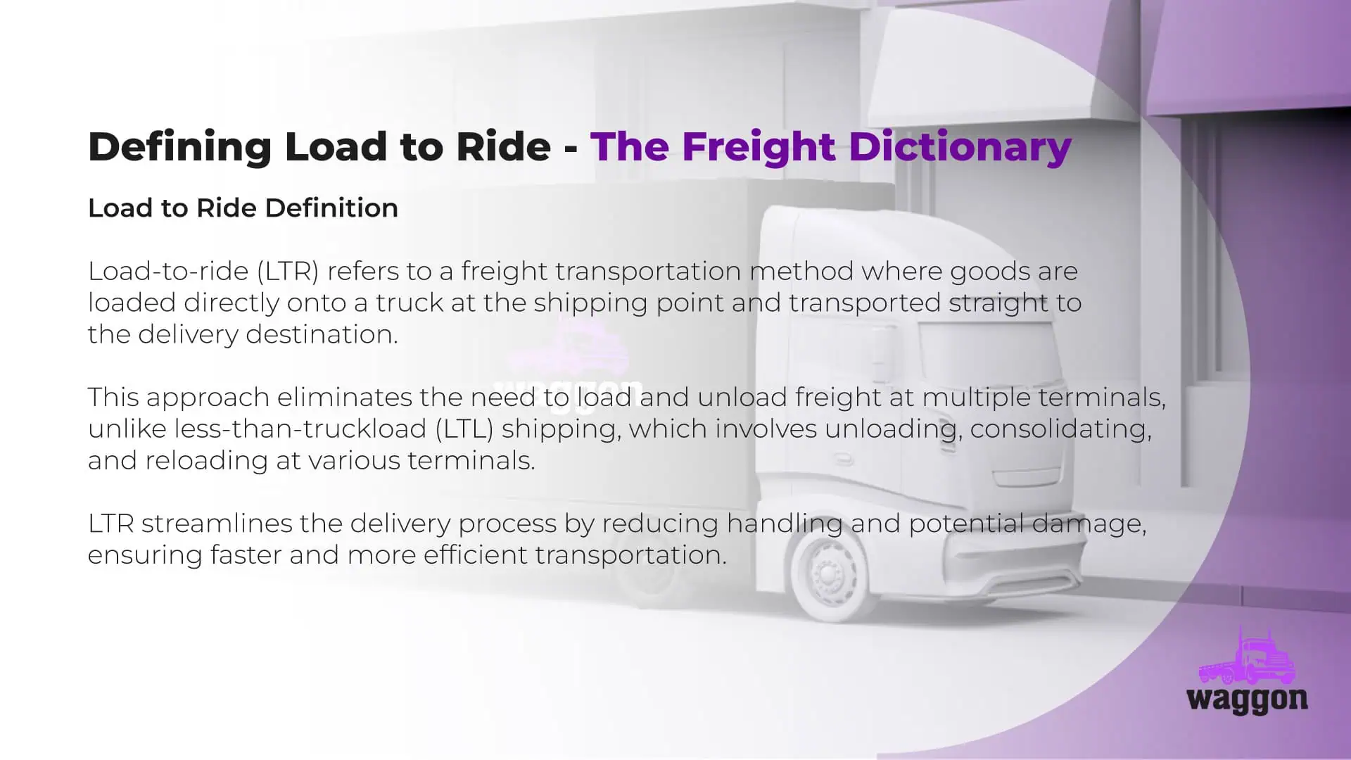 Load-to-Ride-The-Waggon-Freight-Dictionary2