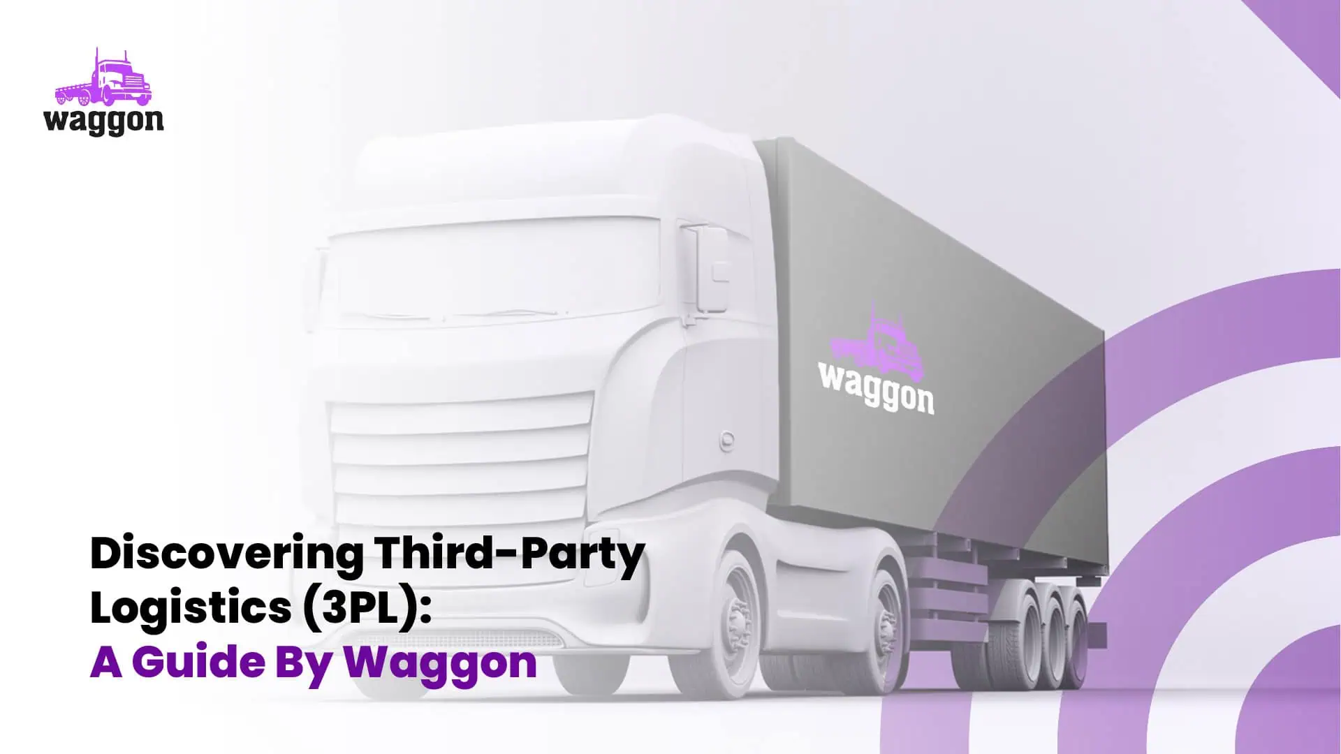 Third-Party Logistics - The Waggon Freight Dictionary1