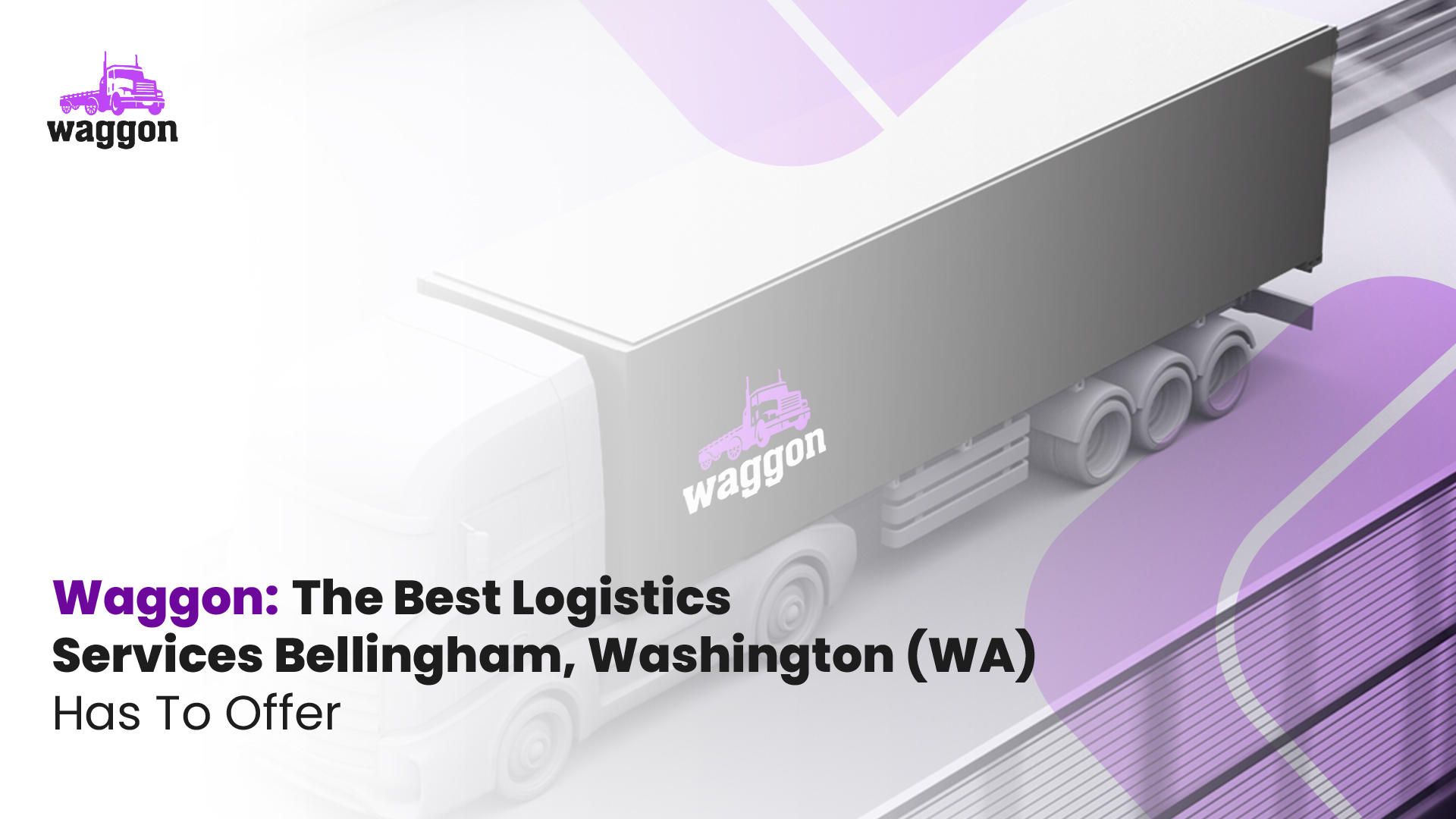 Bellingham Logistics Services