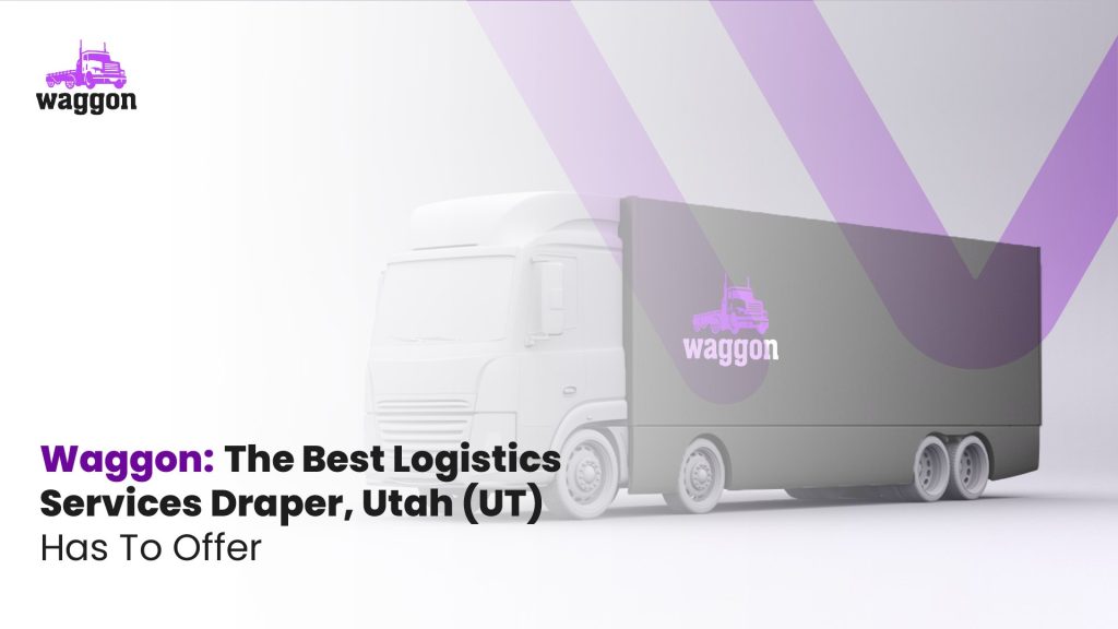 Draper logistics services