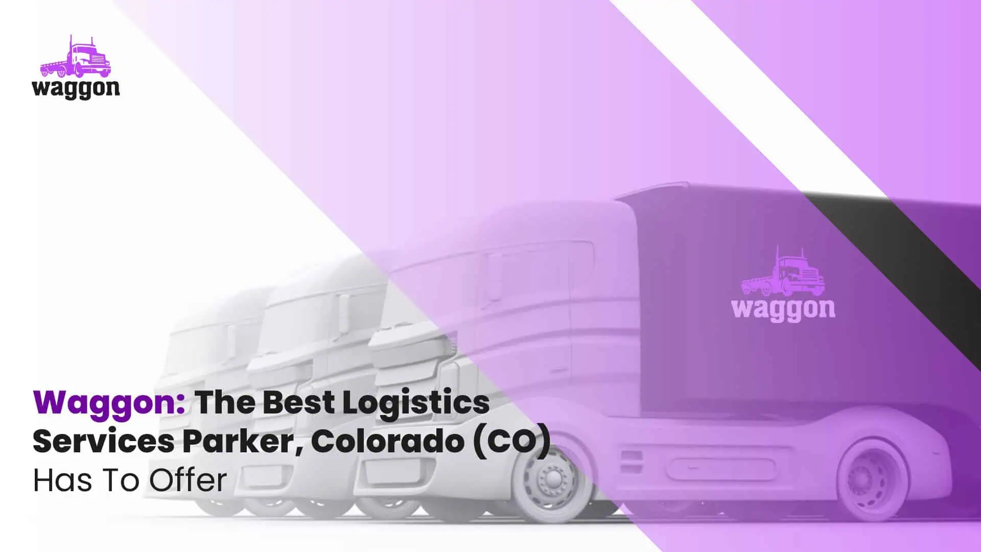 Parker Logistics Services