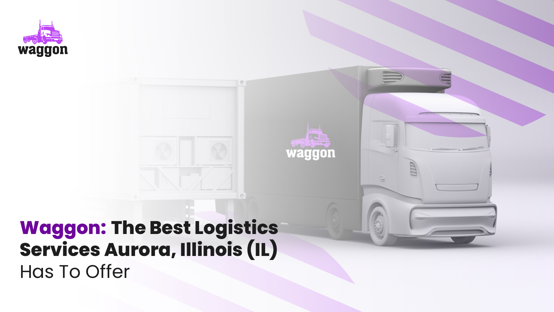 Aurora Logistics Services