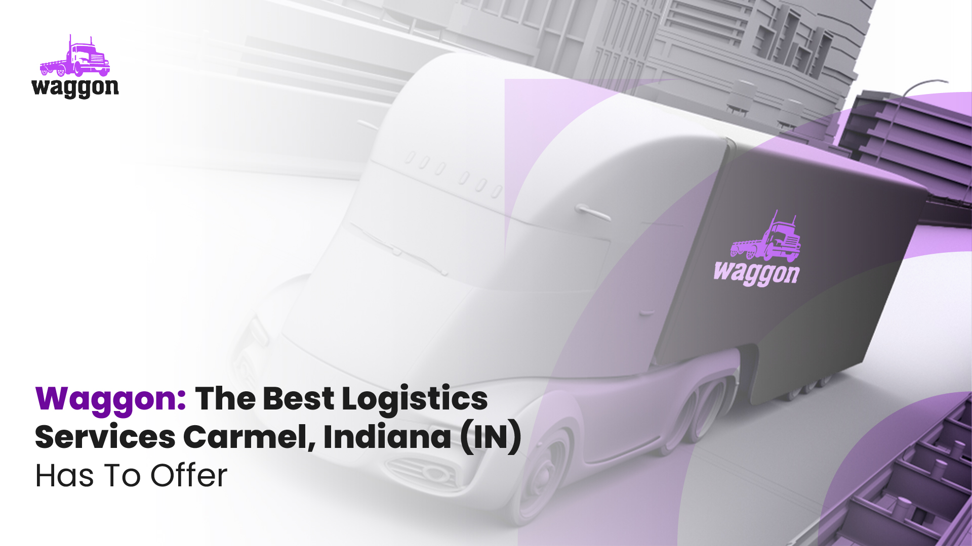 Carmel Logistics Services