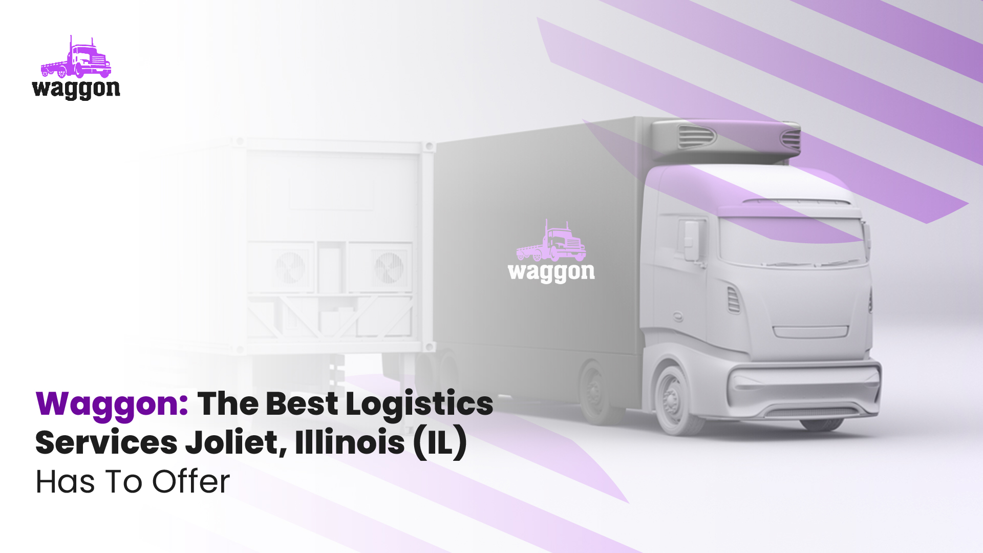 Joliet Logistics Services