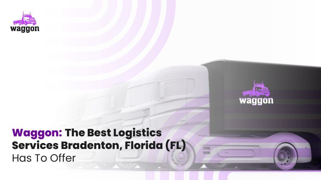 Bradenton logistics services