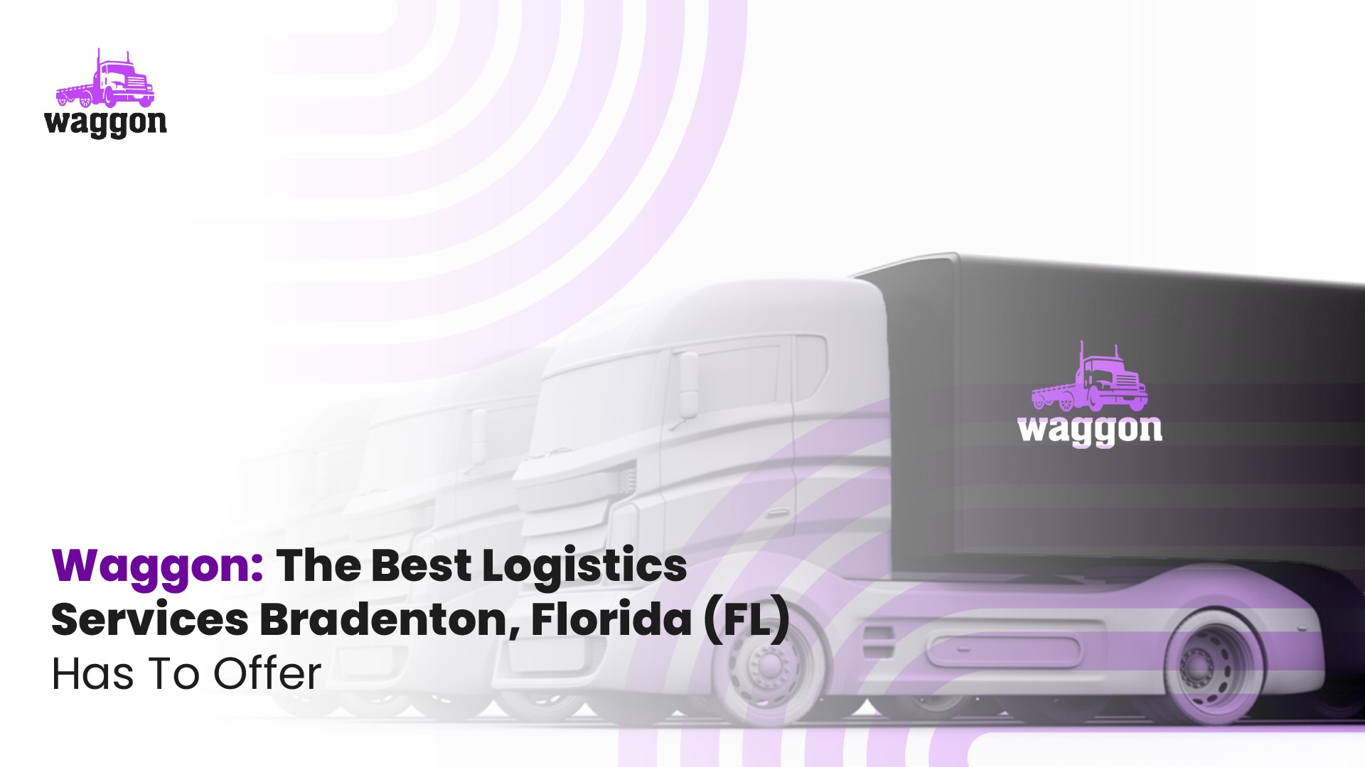 Bradenton Logistics Services