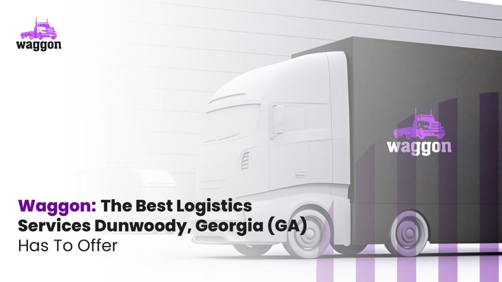 Dunwoody logistics services