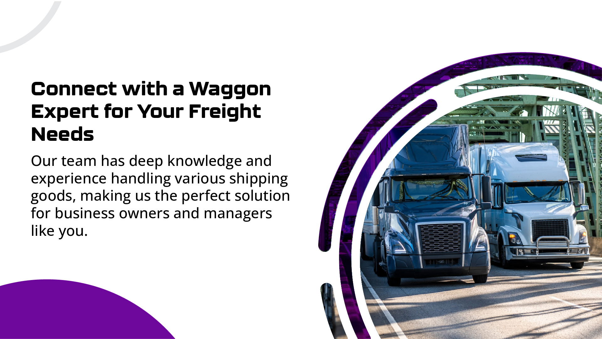 Emerging Global Trends in Dry Van Freight Logistics
