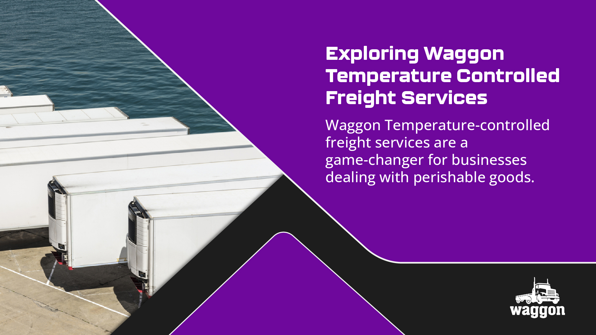 Reefer Freight Brokerage: Compliance and Quality in Logistics