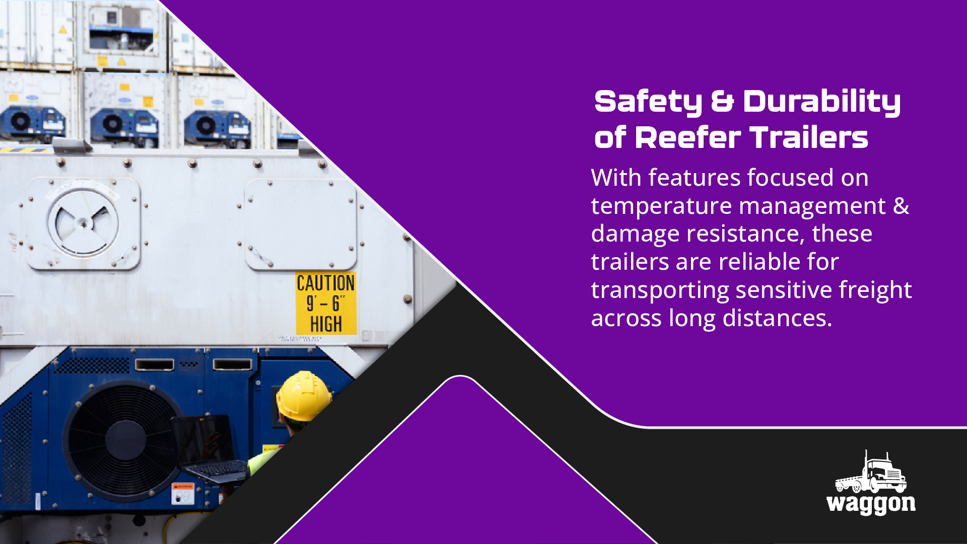 Reefer Trailers: The Ultimate Guide for Beginners